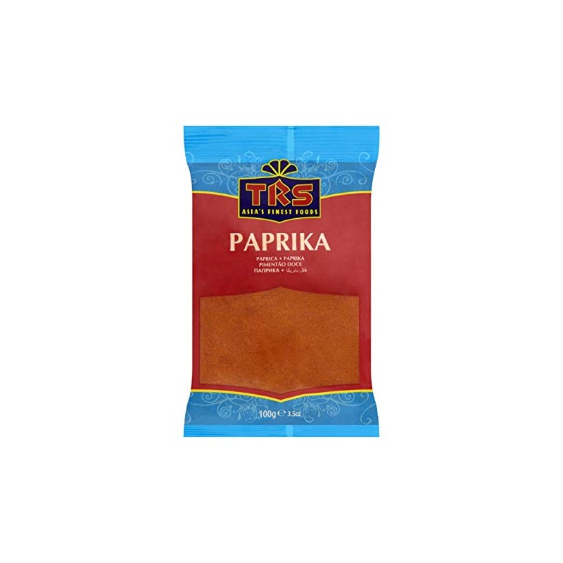 TRS Paprika powder 